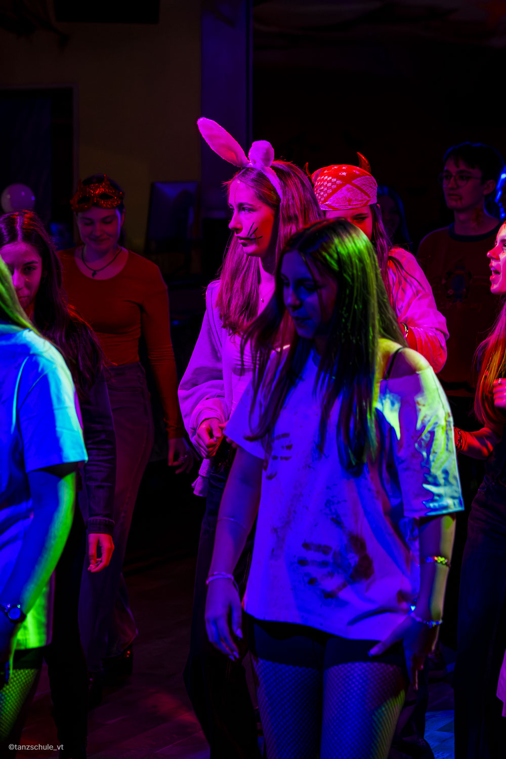 20251025 Halloween Tanzparty 8550